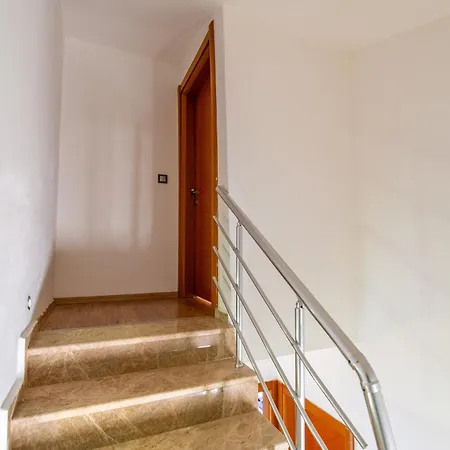 Bagceciler 1 别墅 *