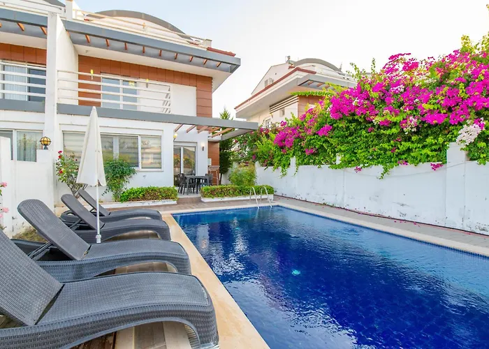 Bagceciler 1 费特希耶