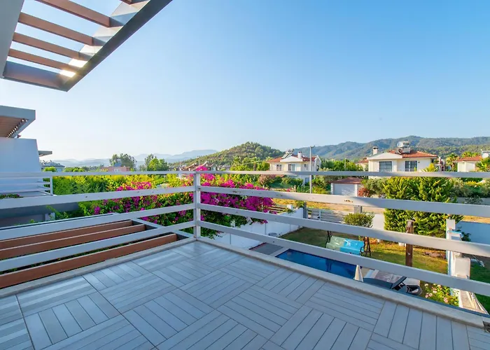 Bagceciler 1 * 费特希耶